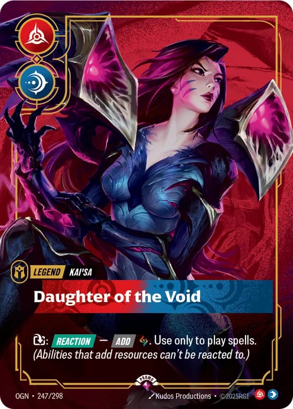 Kai'Sa