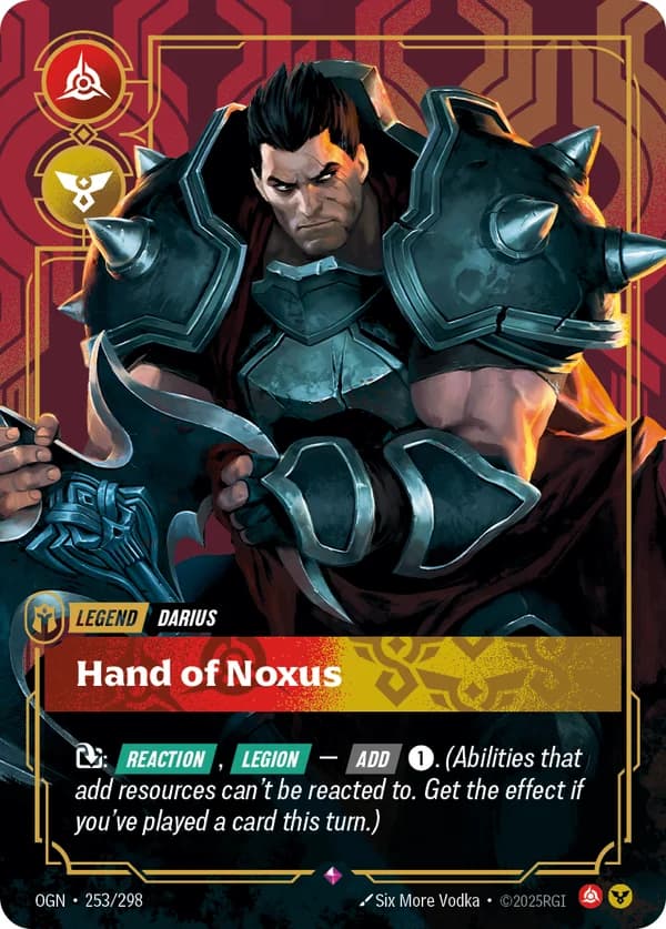 Darius