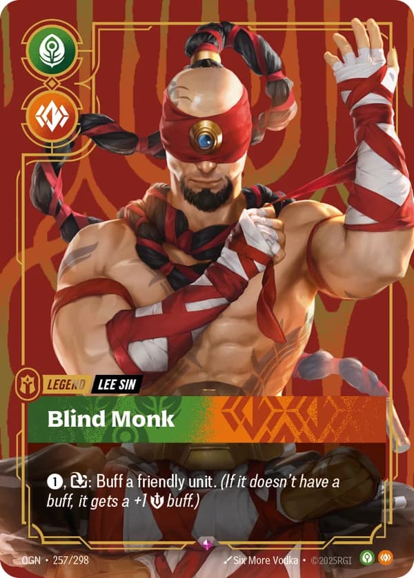 Lee Sin