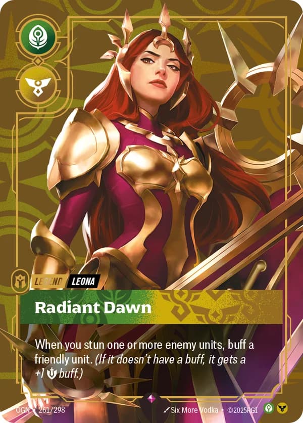 Leona
