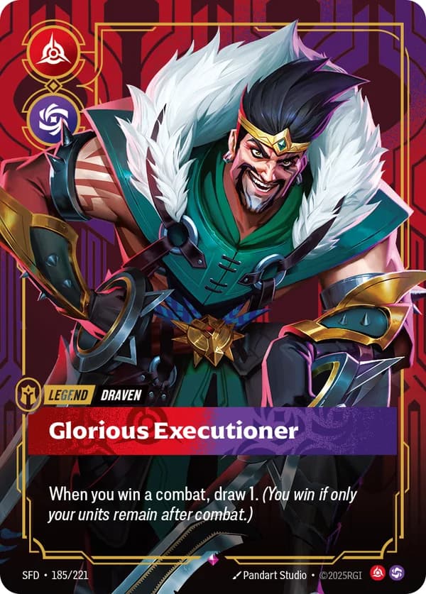 Draven