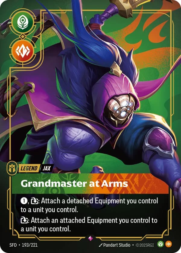 Jax