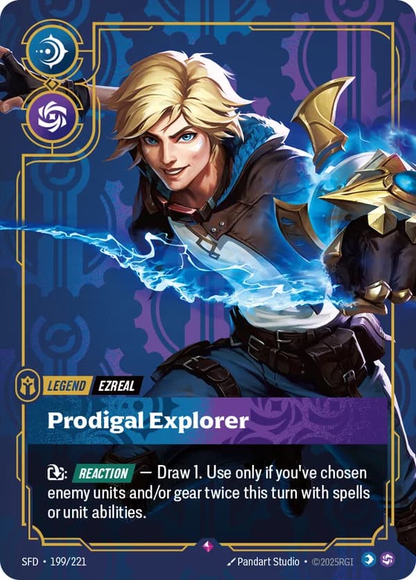 Ezreal