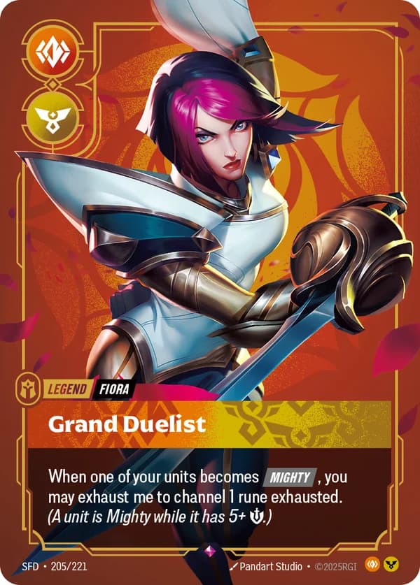 Fiora