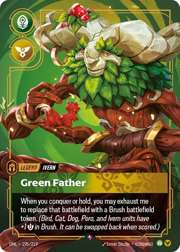 Ivern