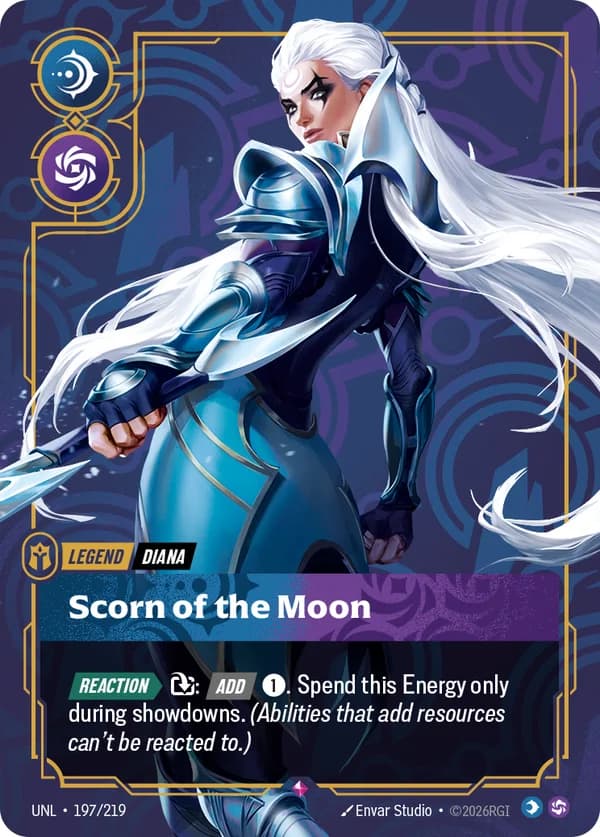 Diana