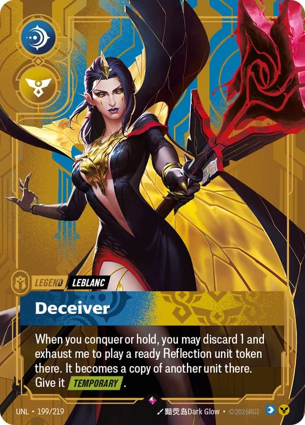 LeBlanc
