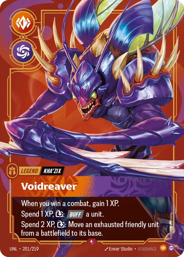 Kha'Zix