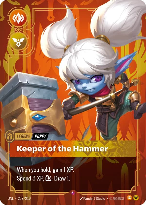 Poppy
